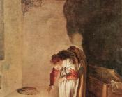 圭尔奇诺 : Parable of the Lost Drachma